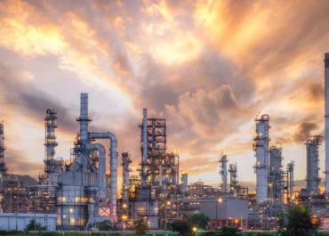 Largest petrochemical manufacturer in the Middle East to be created in Saudi Arabia