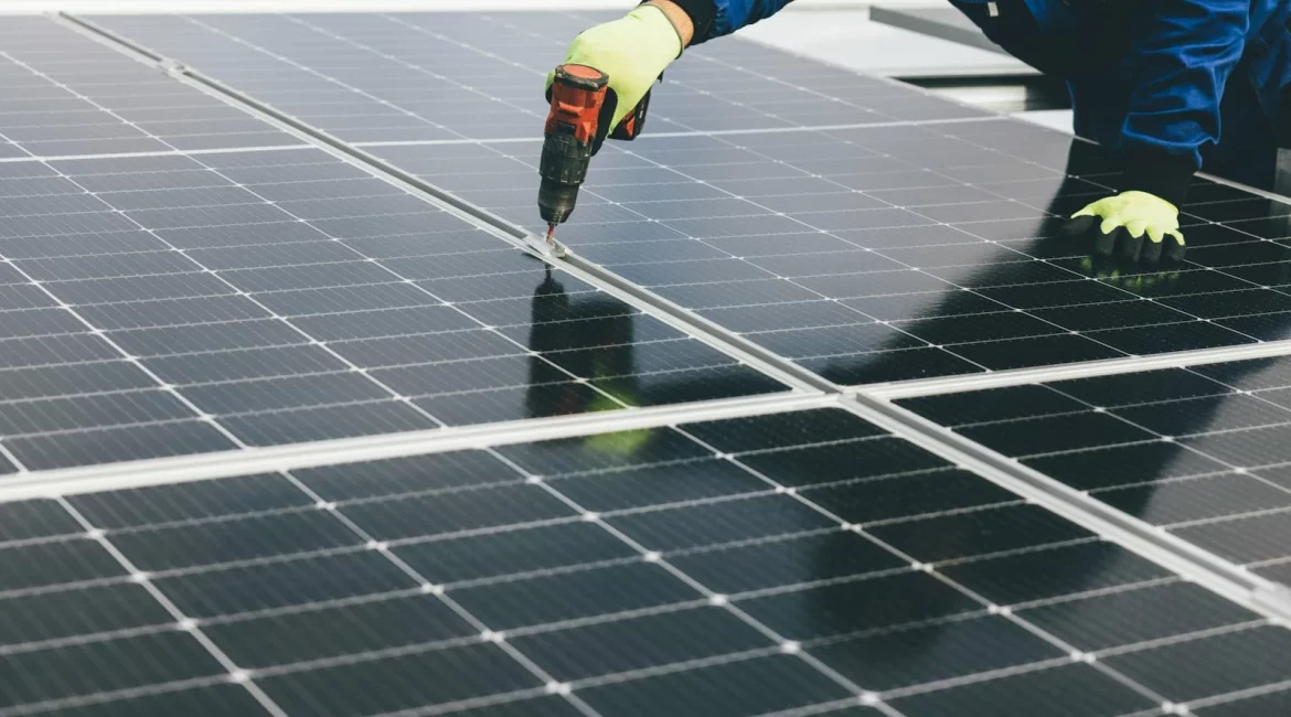 Harnessing Solar Innovation