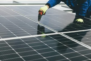 Harnessing Solar Innovation